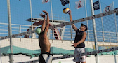 tornei beach volley