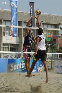 beach volley torneo