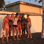 beach volley tornei Roma