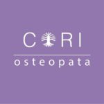 Logo Cori osteopata