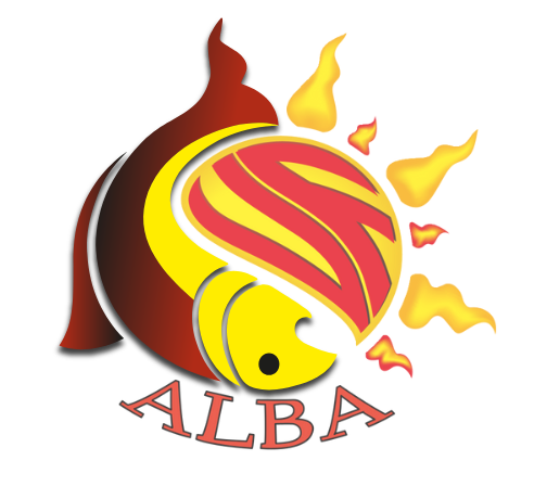 logo alba